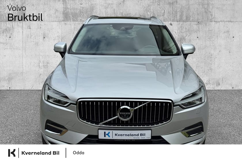 Bilde 3 av Volvo XC60 T8/Panorama/H.Feste/Head-Up/360Gr.Kamera