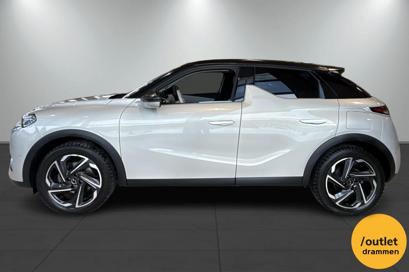 Bilde 2 av DS 3 Crossback E-TENSE