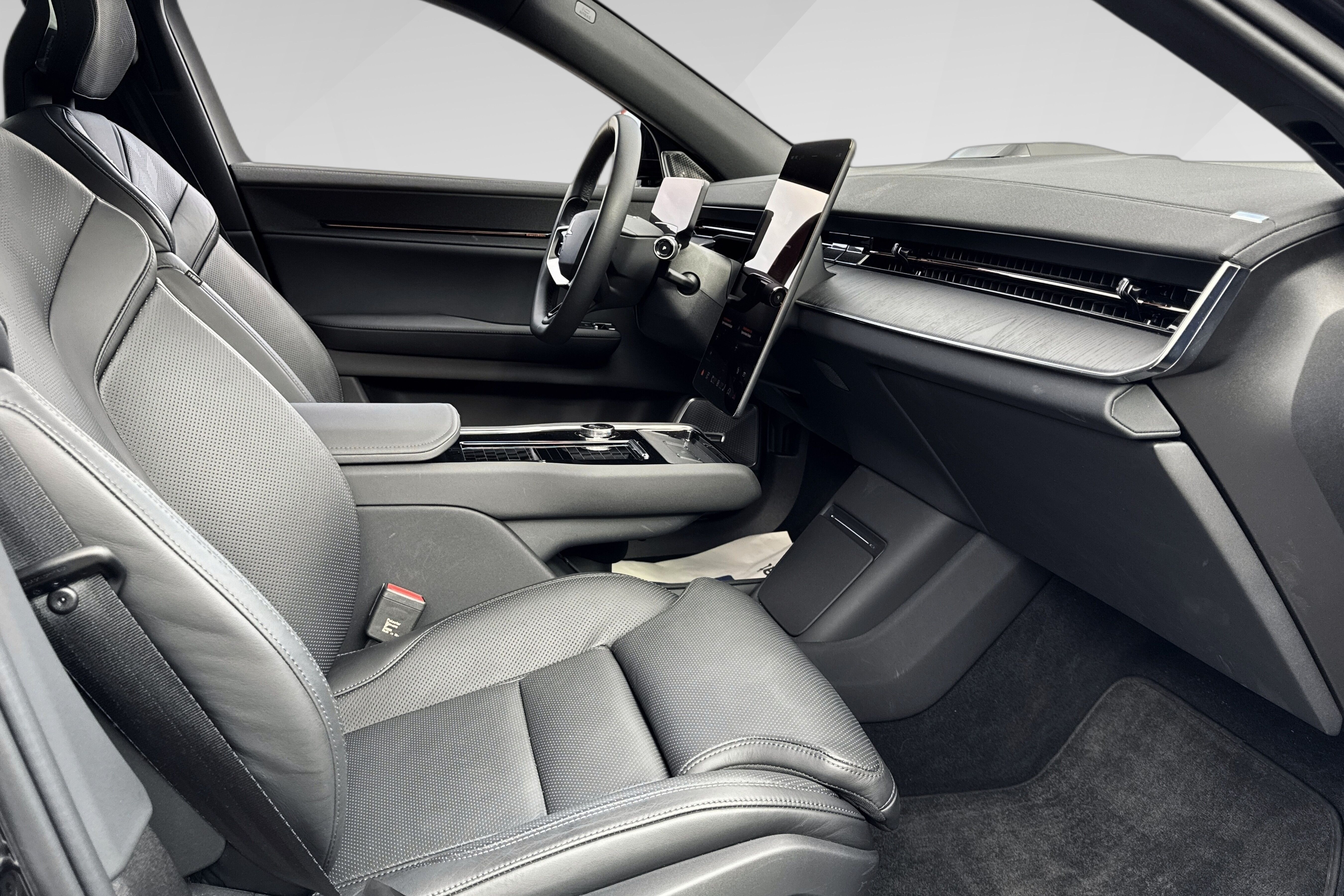 Polestar 3 Long Range Dual Motor bilde 18