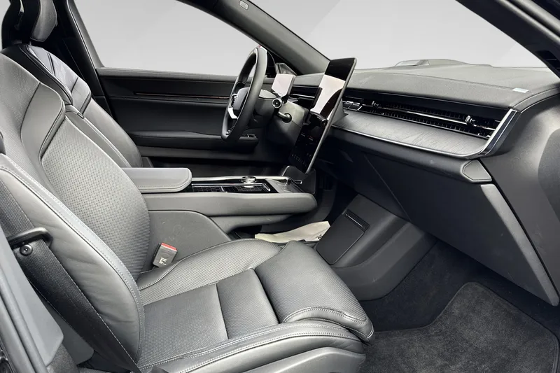 Polestar 3 Long Range Dual Motor bilde 18