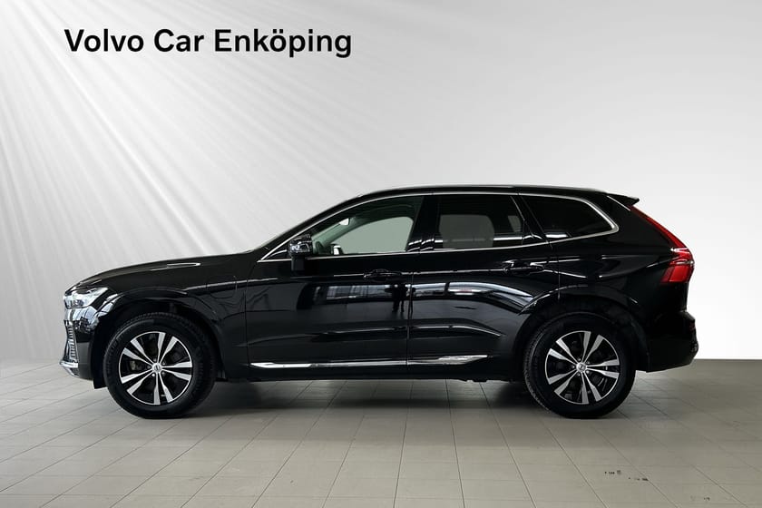Bild 3 av Volvo XC60 Recharge T6 II Core Edition