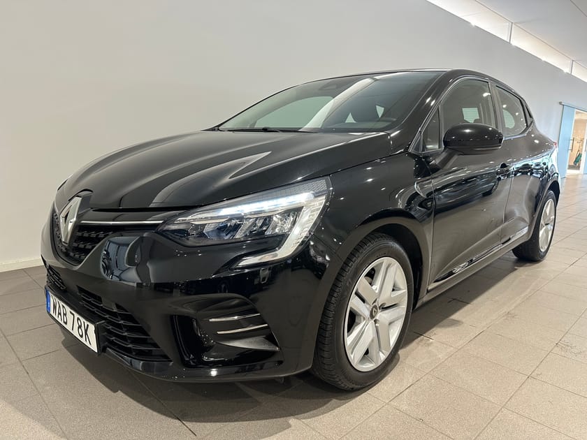 Bild 1 av Renault Clio TCe 90 Zen A 5-d / Sensorer bak / Automat /