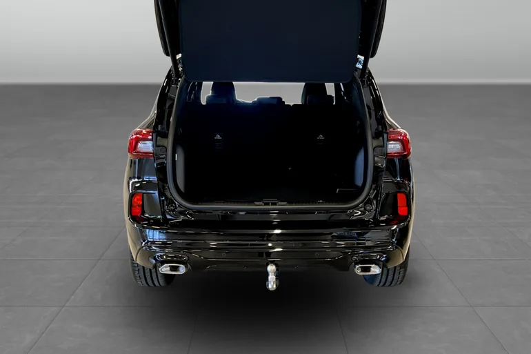 Ford Kuga Plug-In Hybrid