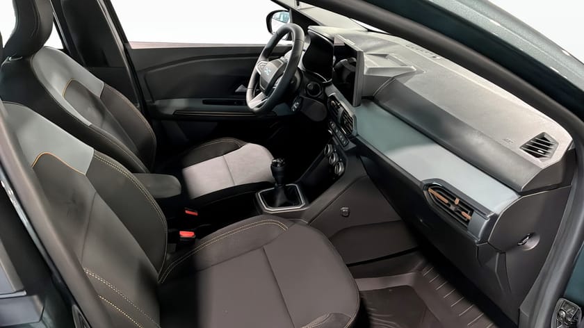 Bild 3 av Dacia Sandero Stepway PL 2190/MÅN EXTREME TCE 110