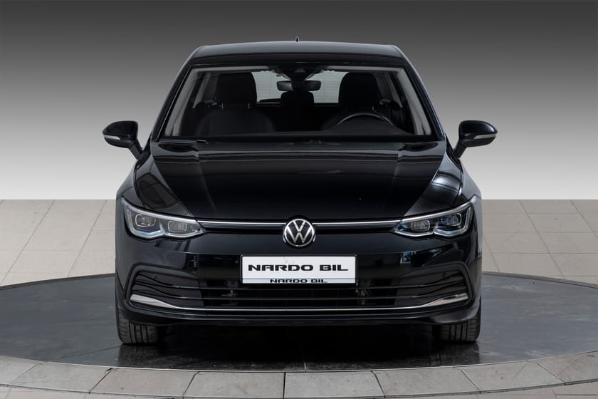 Bilde 3 av Volkswagen Golf eHybrid 