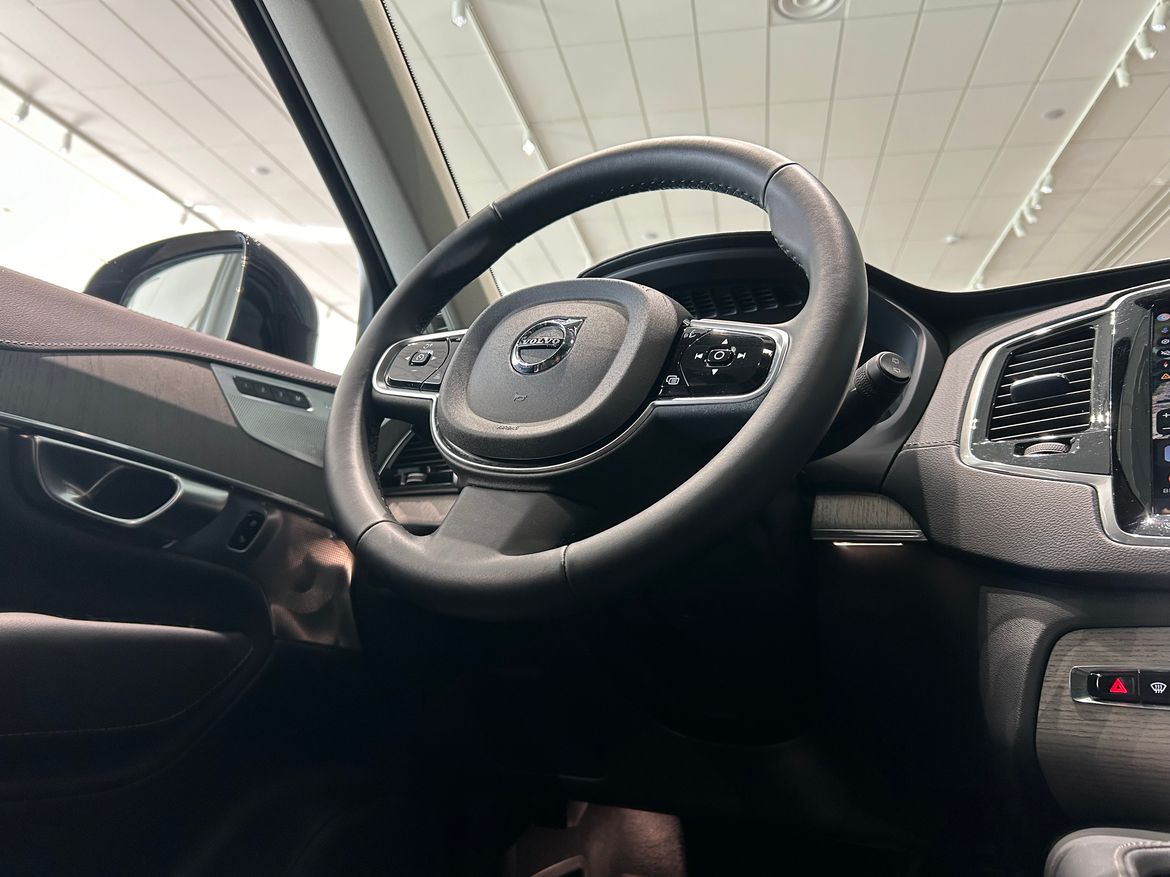 Volvo XC90 2025 - miniatyr 16