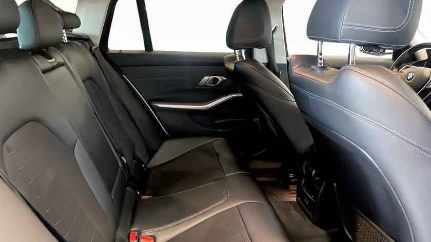 Bild 5 av BMW 330e xDrive Touring
