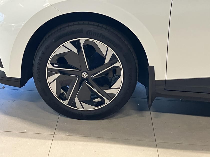Bild 4 av MG 4 Electric Long Range Luxury 64 kWh