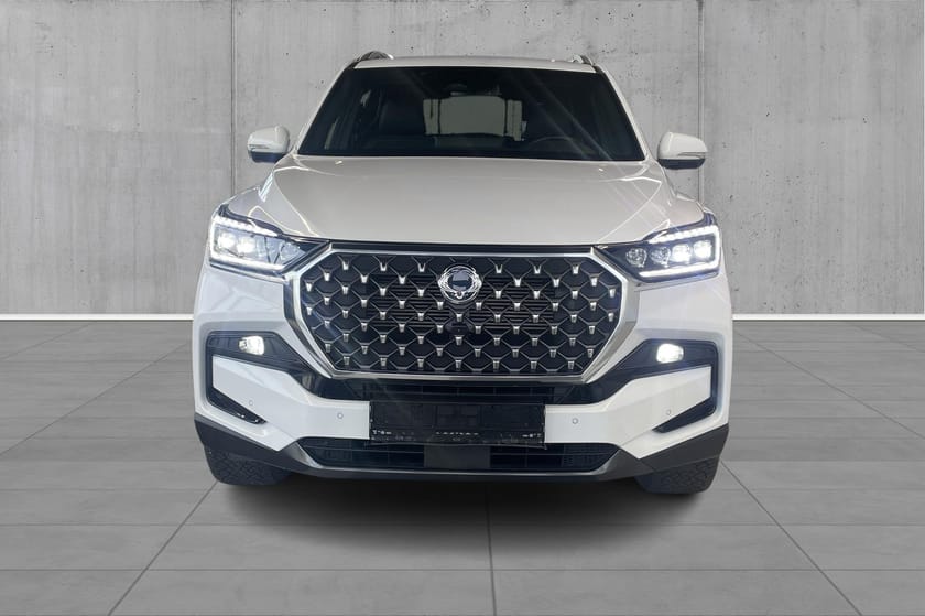 Bilde 2 av KGM Rexton