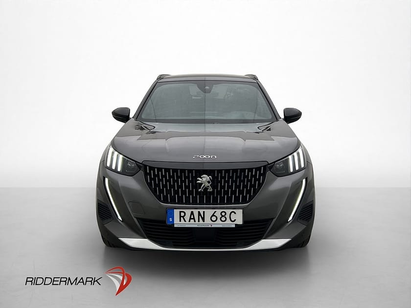 Bild 3 av Peugeot 2008