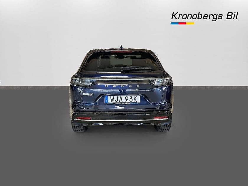 Bild 5 av Honda e:Ny1