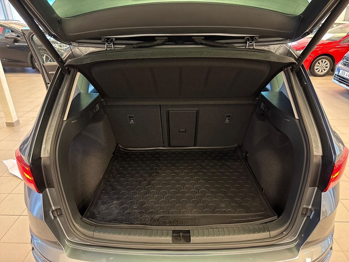 SEAT SEAT Ateca — bild 19