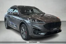 Thumnail bilde 2 av Ford Kuga Plug-In Hybrid