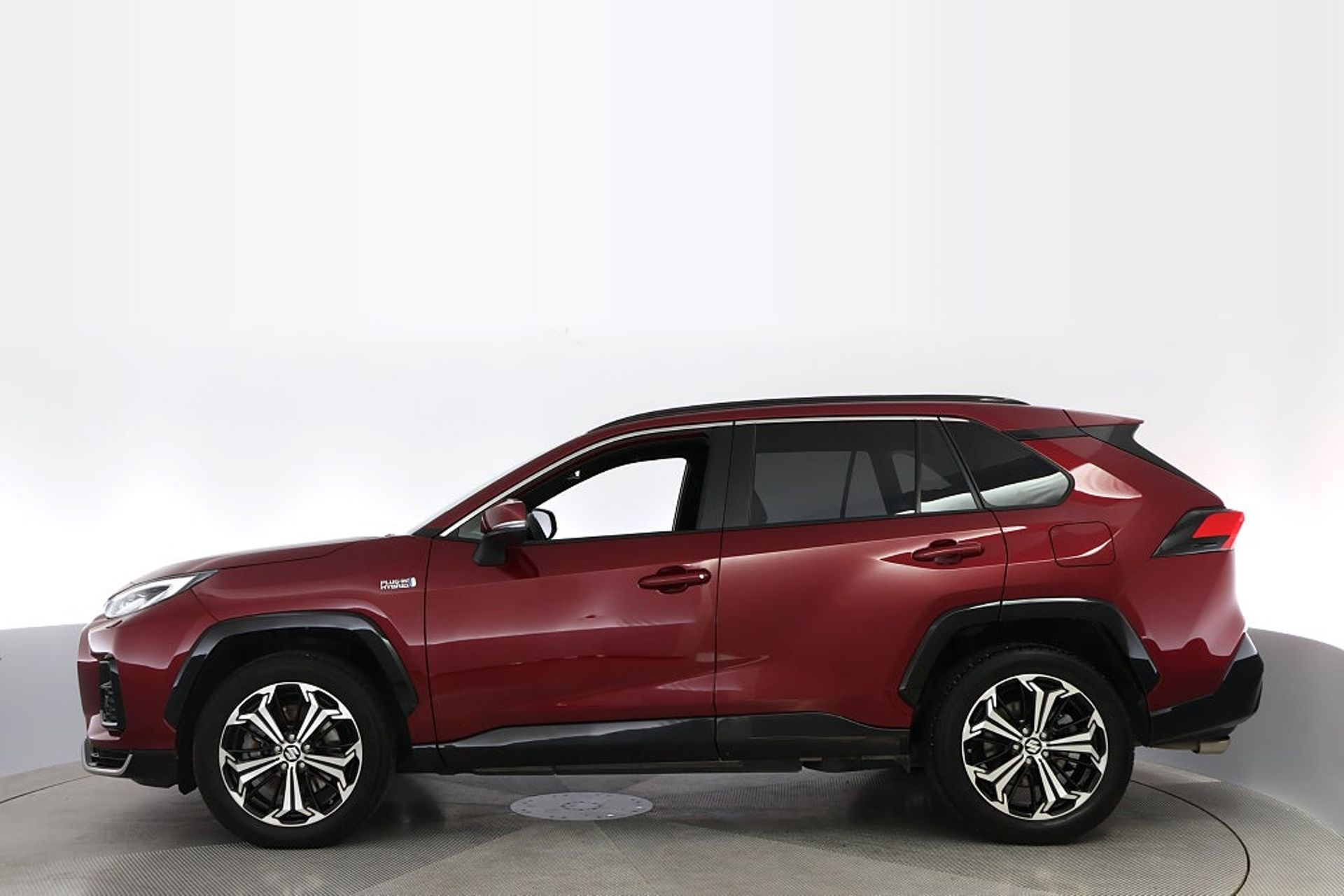 Suzuki Across 2023, bild 2/10