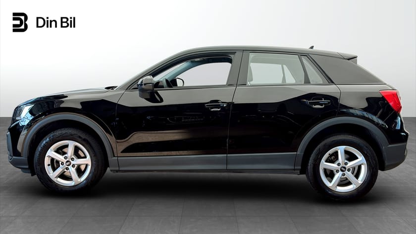 Bild 2 av Audi Q2 35 TFSI PROLINE 150 HK S TRONIC
