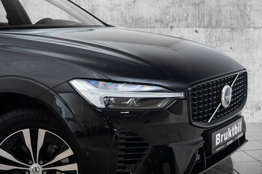 Bilde 3 av Volvo XC60