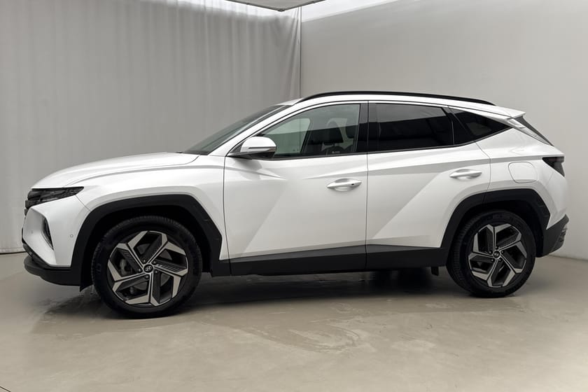 Bild 2 av Hyundai Tucson PHEV
