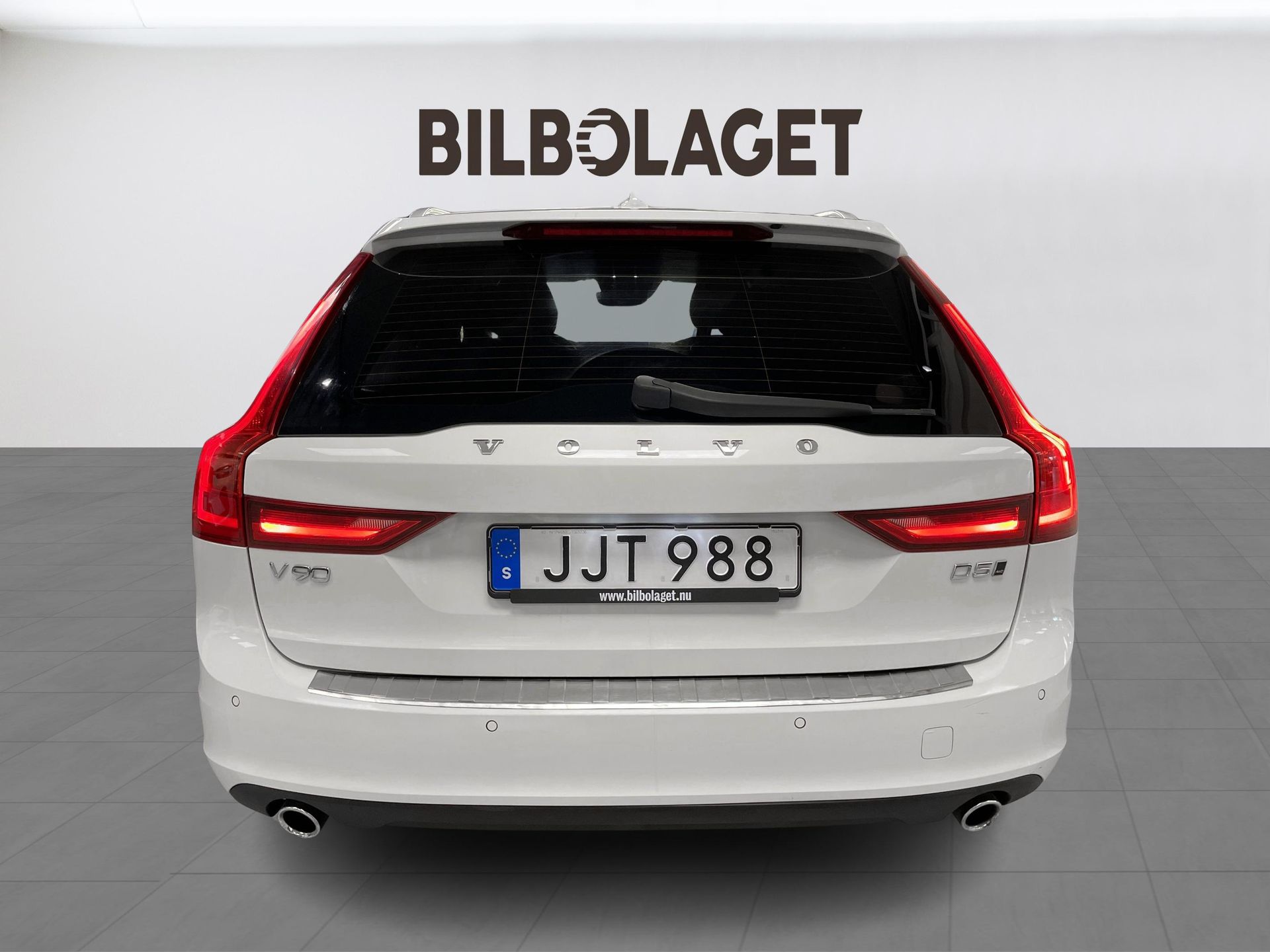 Volvo V90 2018, kuva 4/10