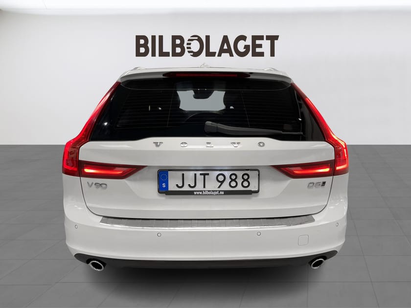 Bild 4 av Volvo V90