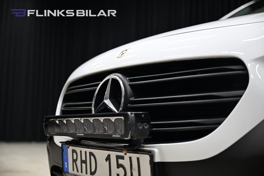 Bild 3 av Mercedes-Benz Citan 110 CDI
