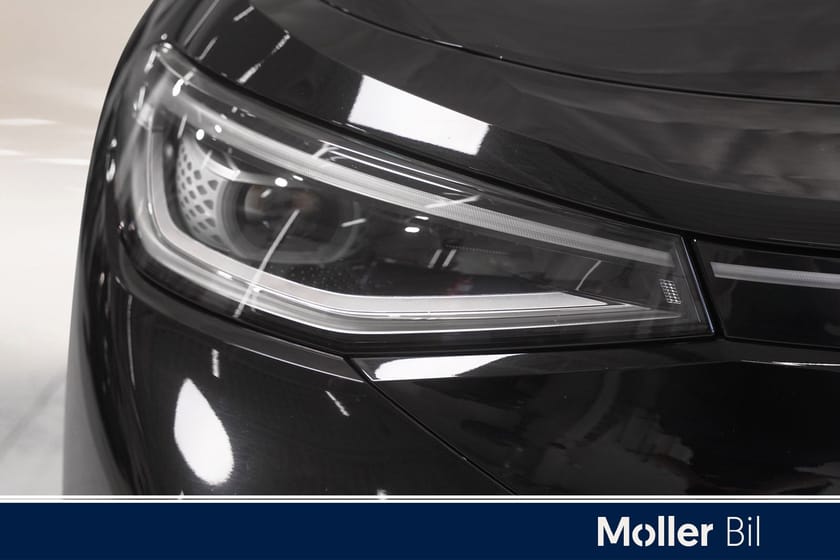 Bilde 3 av Volkswagen ID.4 GTX 4motion  77kwh