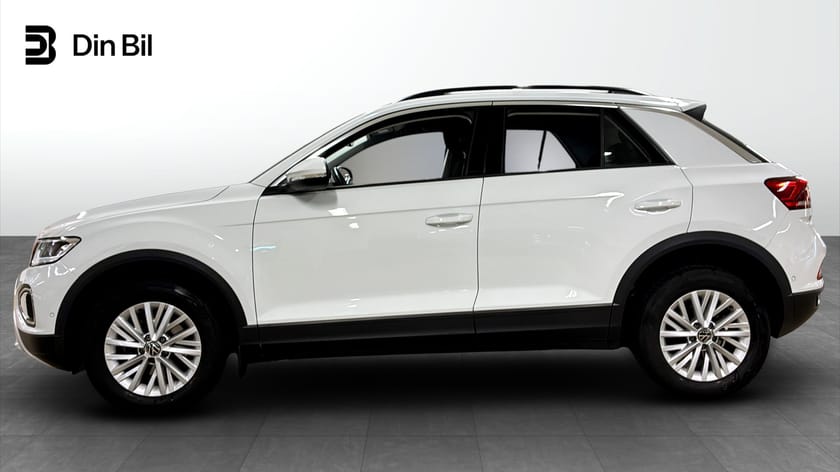 Bild 2 av Volkswagen T-Roc