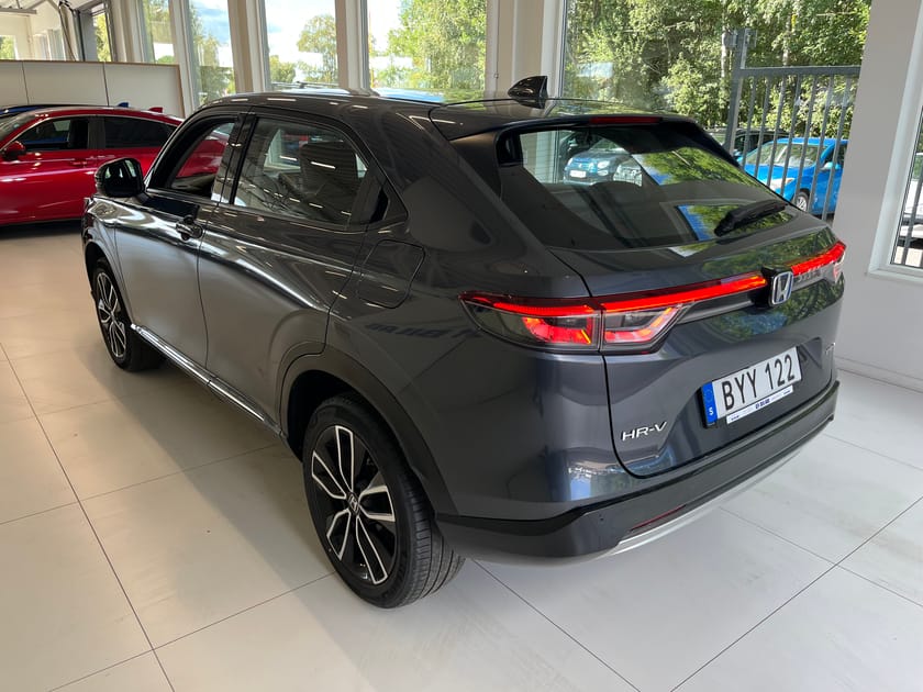 Bild 4 av Honda HR-V e:HEV 1,5 Advanced Aut Hybrid