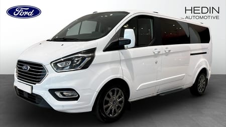 Ford Tourneo Custom 320