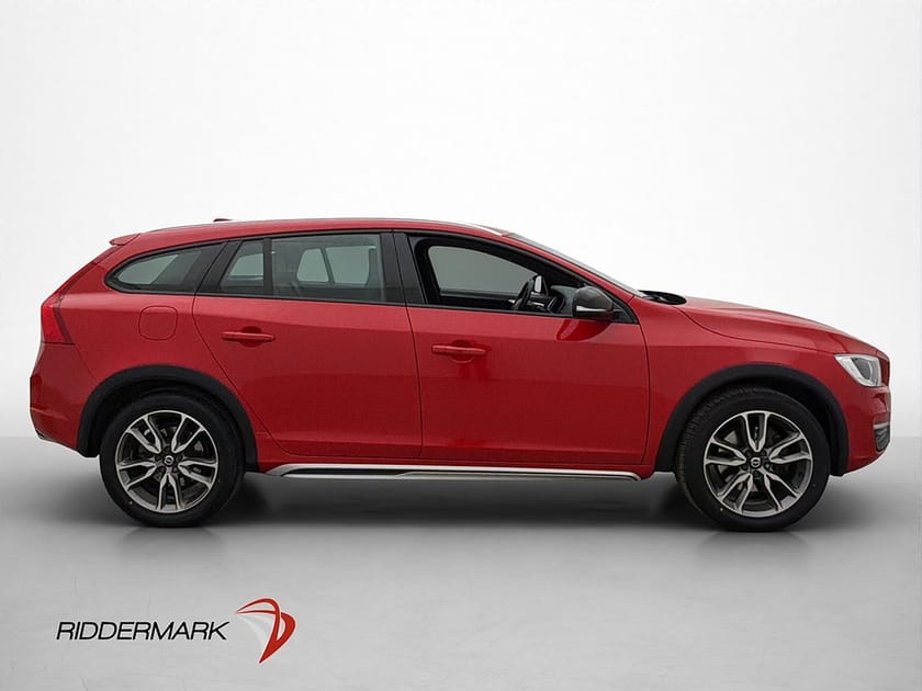 Bild 4 av Volvo V60 Cross Country