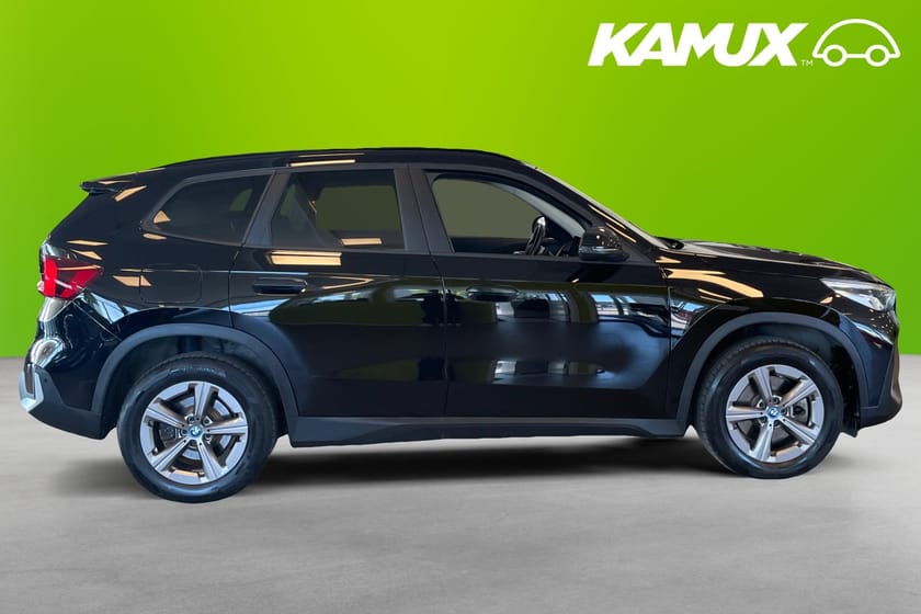 Bild 2 av BMW X1 xDrive25e XLine  Assistant Plus Navi Kamera Moms 245hk
