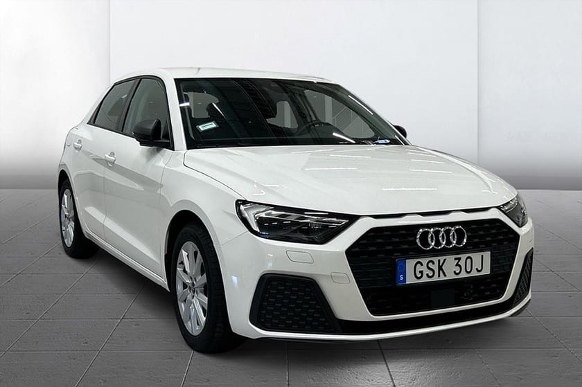 Bild 3 av Audi A1 Sportback 30 TFSI Aut Proline Cockpit P-Sens MOMS 116hk