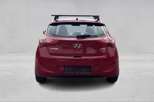 Thumnail bilde 3 av Hyundai i30 5-dørs