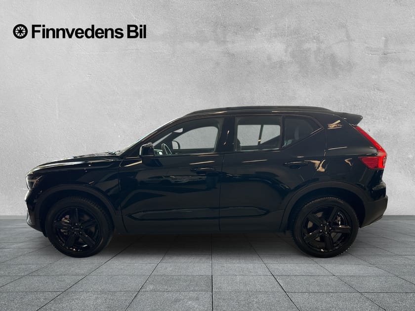 Bild 2 av Volvo XC40 Recharge Single Motor Core Edition