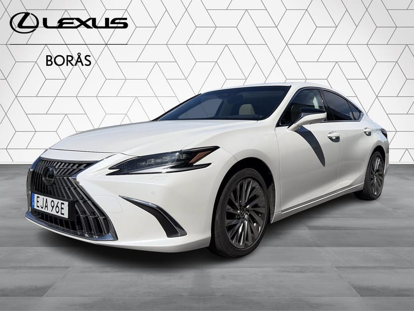Bild 1 av Lexus ES 300h Luxury Mark Levinson