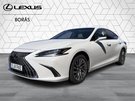 Lexus ES 300h Luxury Mark Levinson