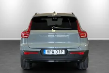 Volvo EX40 Single Motor Extended Range