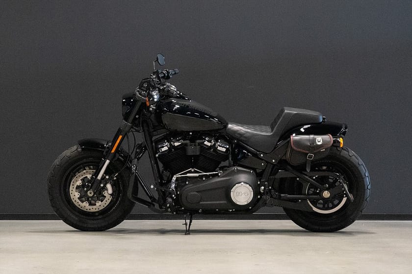 Bild 4 av Harley-Davidson Fat Bob
