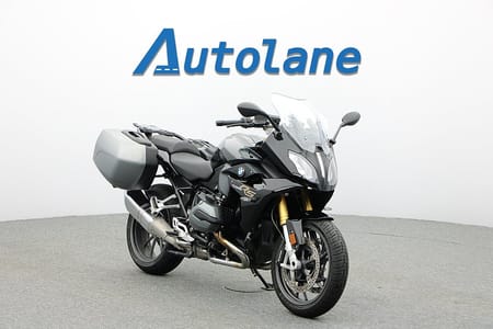 BMW Motorrad R 1200 RS