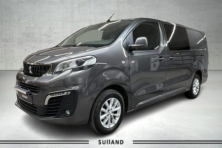 Peugeot Expert Varebil