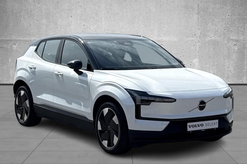 Bilde 5 av Volvo EX30 Twin Motor Performance // Utvidet garanti 8 år - 200.000km INKLUDERT //