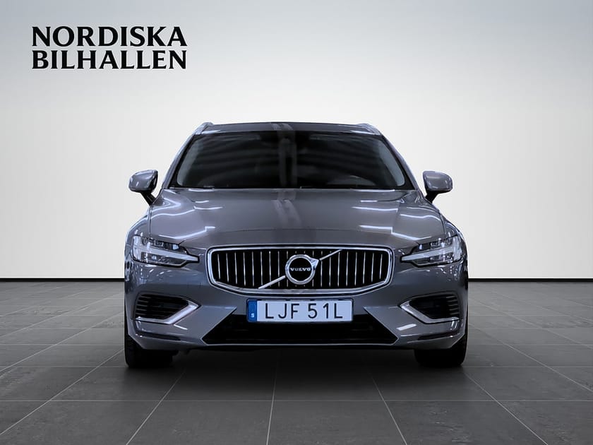 Bild 2 av Volvo V60