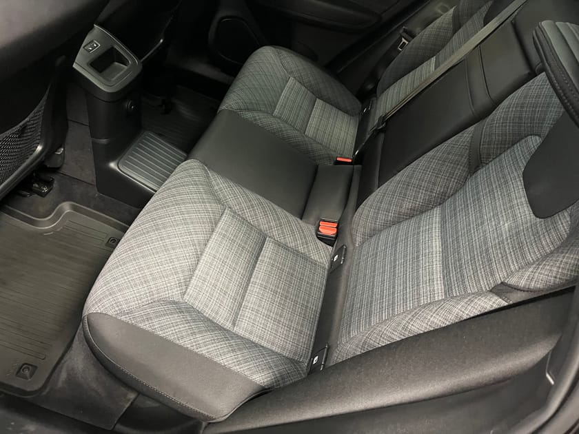 Bild 5 av Volvo XC60 T6 Core Edition