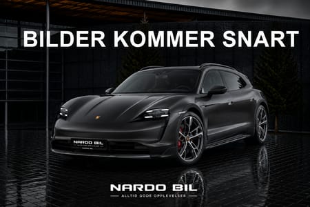 Porsche Taycan 4S Cross Turismo 4S/Offroad/Matrix/Bose/ACC/Sport Sound/S.Chrono/18v