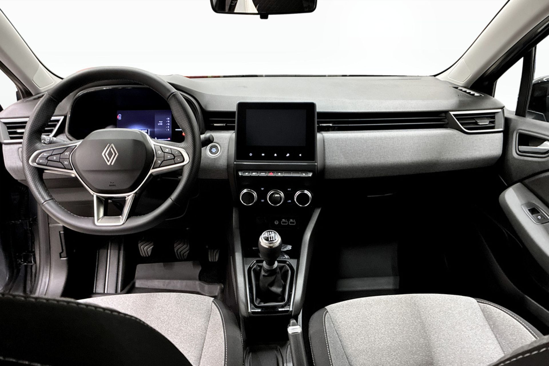 Renault Clio 1.0 TCe 2024, bild 4/9