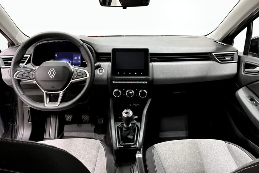 Bild 4 av Renault Clio