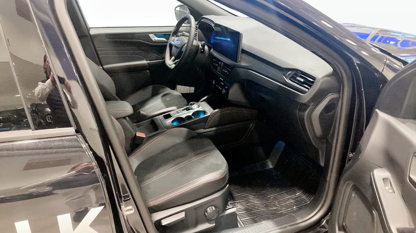 Bild 3 av Ford Kuga Plug-In Hybrid