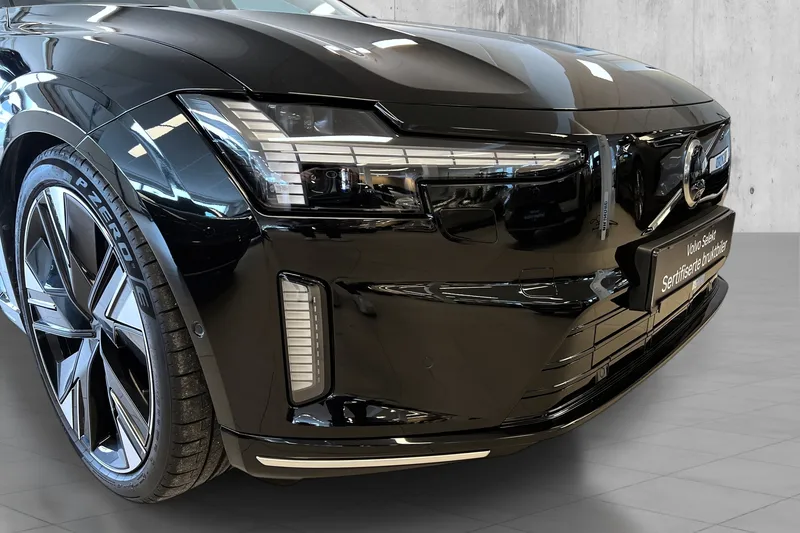 Volvo ES90 Single Motor Extended Range bilde 3