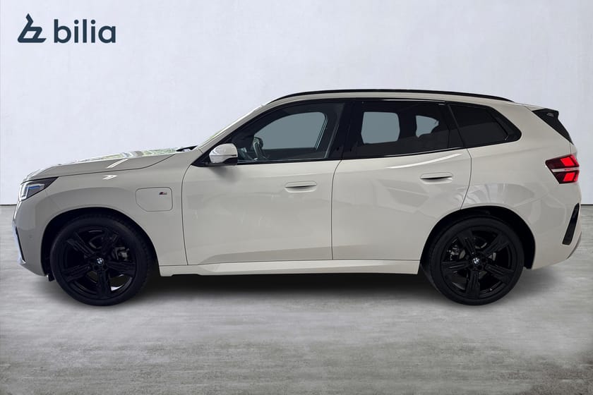 Bild 3 av BMW X3 30e xDrive