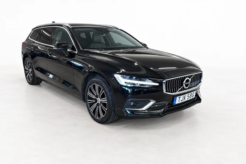 Bild 5 av Volvo V60