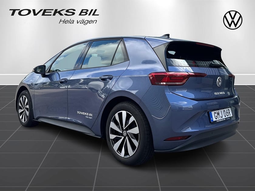 Bild 5 av Volkswagen ID.3 Neo PB  LIFE PURE 170 HK 50 KWH /Nya modellen